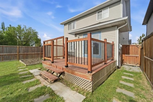 235 Citadel Meadow Bay Nw, Calgary, AB 