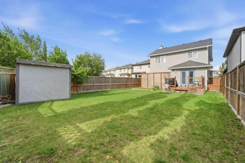 235 Citadel Meadow Bay Nw, Calgary, AB 