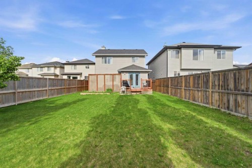 235 Citadel Meadow Bay Nw, Calgary, AB 