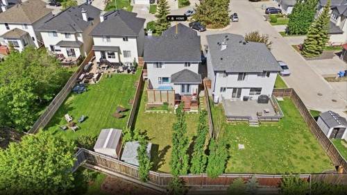 235 Citadel Meadow Bay Nw, Calgary, AB 