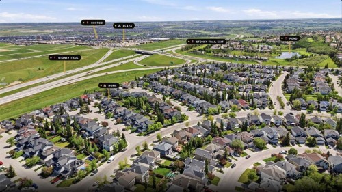 235 Citadel Meadow Bay Nw, Calgary, AB 