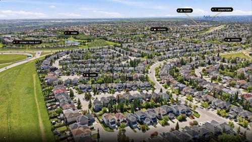 235 Citadel Meadow Bay Nw, Calgary, AB 