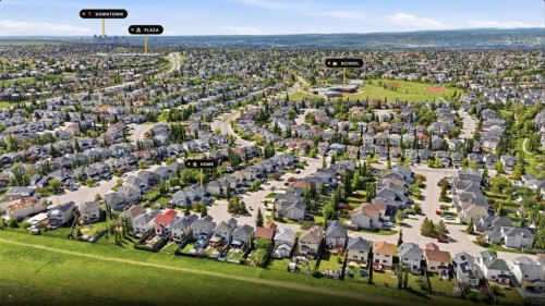 235 Citadel Meadow Bay Nw, Calgary, AB 