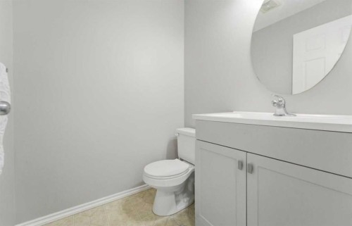 235 Citadel Meadow Bay Nw, Calgary, AB 