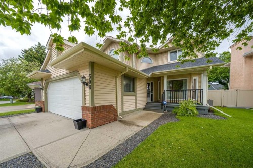 308 Douglasbank Drive Se, Calgary, AB 