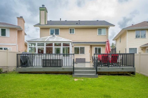 308 Douglasbank Drive Se, Calgary, AB 