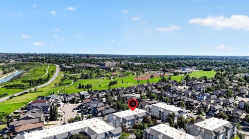 105-5105 Valleyview Park Se, Calgary, AB 
