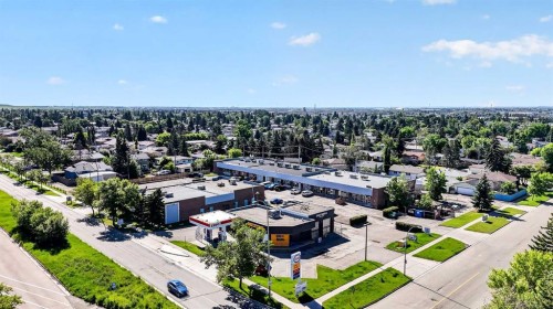 105-5105 Valleyview Park Se, Calgary, AB 