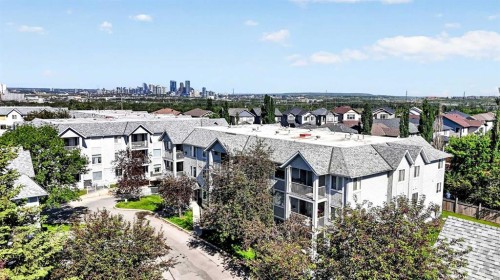 105-5105 Valleyview Park Se, Calgary, AB 