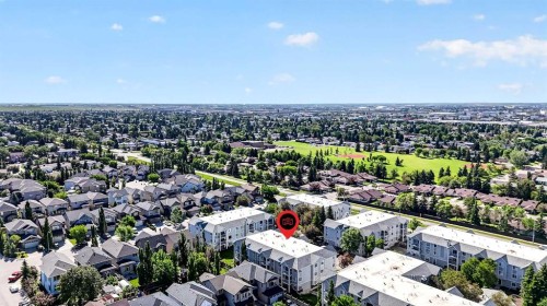 105-5105 Valleyview Park Se, Calgary, AB 