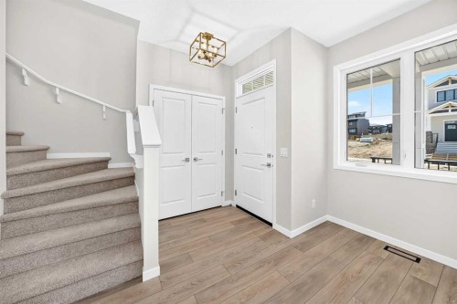 87 Bluerock Terrace Sw, Calgary, AB 