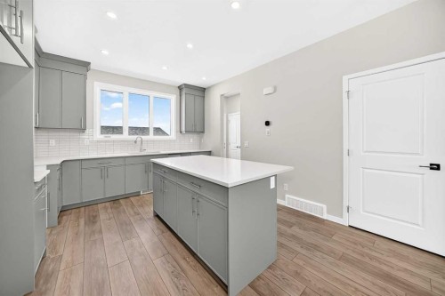 87 Bluerock Terrace Sw, Calgary, AB 