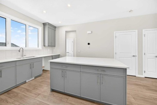 87 Bluerock Terrace Sw, Calgary, AB 