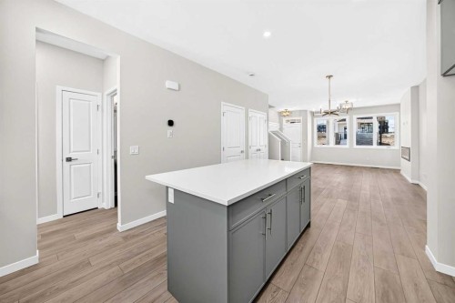 87 Bluerock Terrace Sw, Calgary, AB 