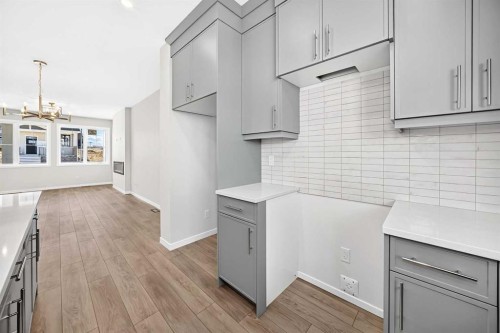 87 Bluerock Terrace Sw, Calgary, AB 