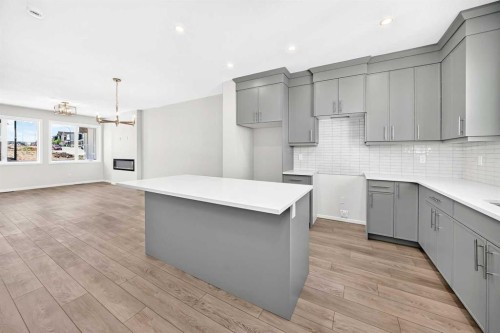 87 Bluerock Terrace Sw, Calgary, AB 