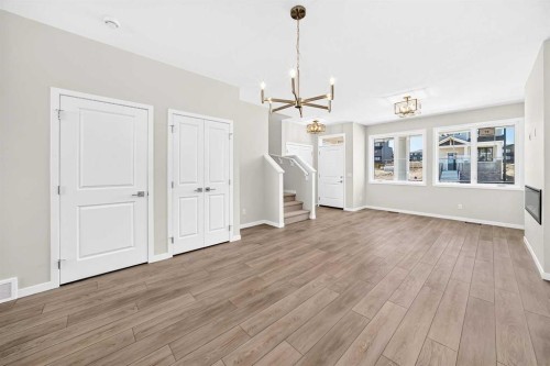 87 Bluerock Terrace Sw, Calgary, AB 