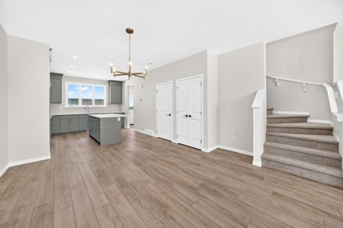 87 Bluerock Terrace Sw, Calgary, AB 