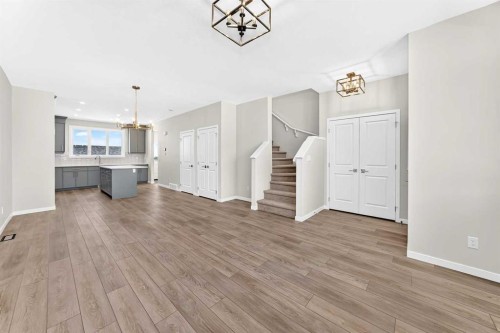 87 Bluerock Terrace Sw, Calgary, AB 
