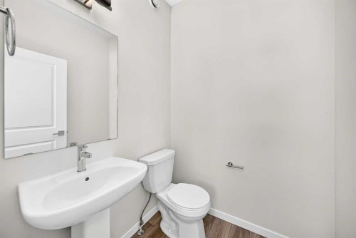 87 Bluerock Terrace Sw, Calgary, AB 