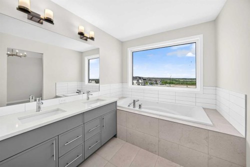 87 Bluerock Terrace Sw, Calgary, AB 