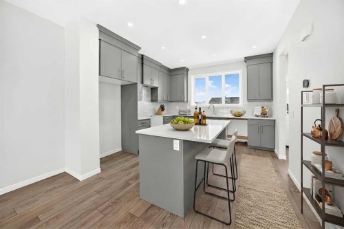 87 Bluerock Terrace Sw, Calgary, AB 