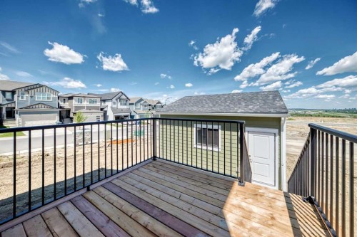 87 Bluerock Terrace Sw, Calgary, AB 