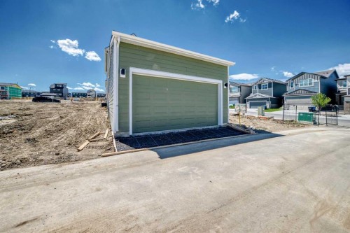 87 Bluerock Terrace Sw, Calgary, AB 