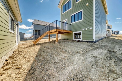 87 Bluerock Terrace Sw, Calgary, AB 