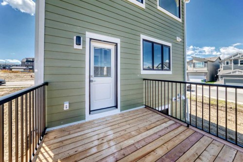 87 Bluerock Terrace Sw, Calgary, AB 