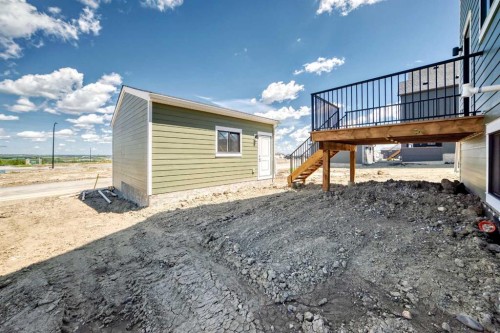 87 Bluerock Terrace Sw, Calgary, AB 