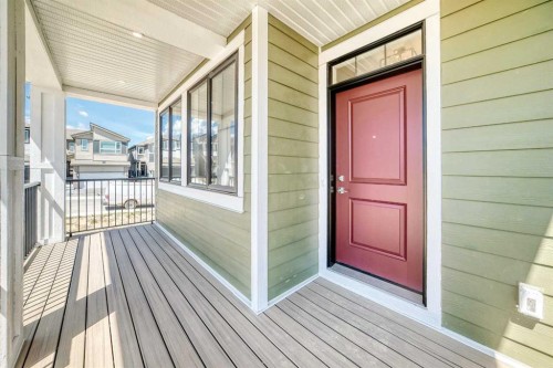 87 Bluerock Terrace Sw, Calgary, AB 