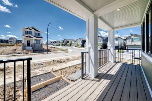 87 Bluerock Terrace Sw, Calgary, AB 