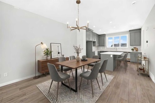 87 Bluerock Terrace Sw, Calgary, AB 