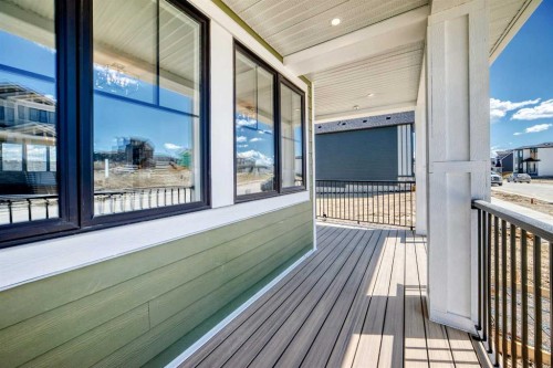 87 Bluerock Terrace Sw, Calgary, AB 