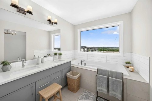 87 Bluerock Terrace Sw, Calgary, AB 
