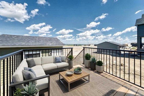 87 Bluerock Terrace Sw, Calgary, AB 