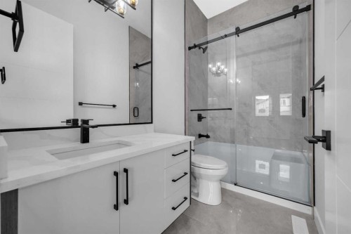 203 Kinniburgh Place, Chestermere, AB 