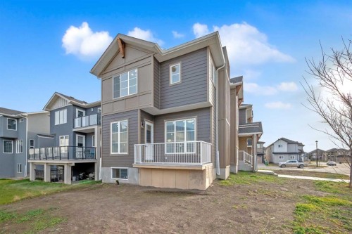 203 Kinniburgh Place, Chestermere, AB 