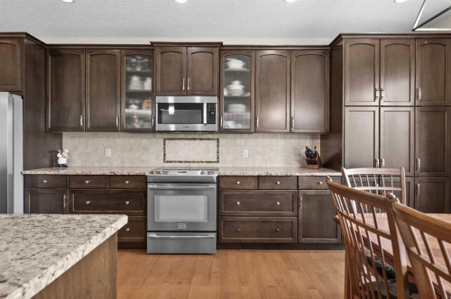 144 Silverado Skies Manor Sw, Calgary, AB 