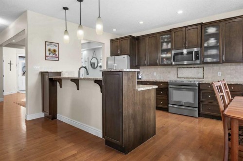 144 Silverado Skies Manor Sw, Calgary, AB 