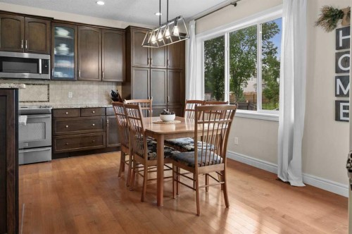 144 Silverado Skies Manor Sw, Calgary, AB 