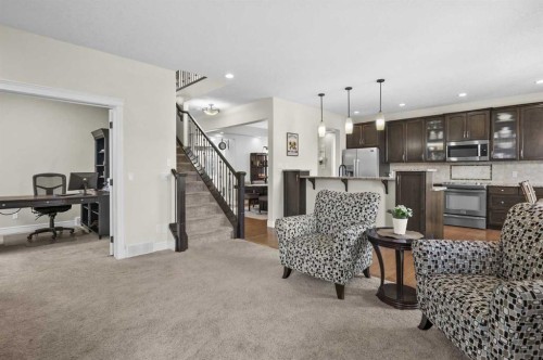 144 Silverado Skies Manor Sw, Calgary, AB 
