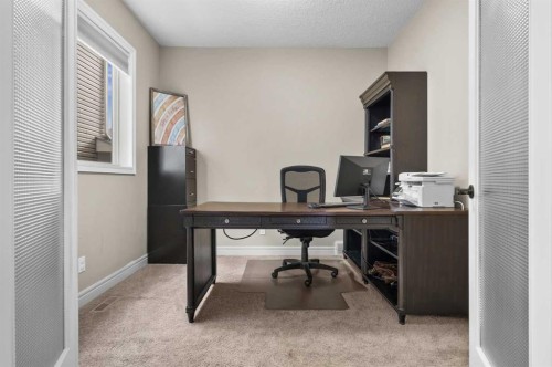 144 Silverado Skies Manor Sw, Calgary, AB 