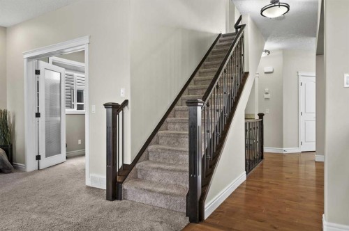 144 Silverado Skies Manor Sw, Calgary, AB 