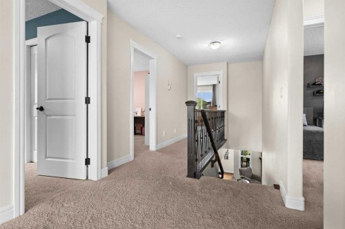 144 Silverado Skies Manor Sw, Calgary, AB 