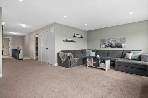 144 Silverado Skies Manor Sw, Calgary, AB 