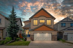 144 Silverado Skies Manor SW Calgary, AB T2X 0K2