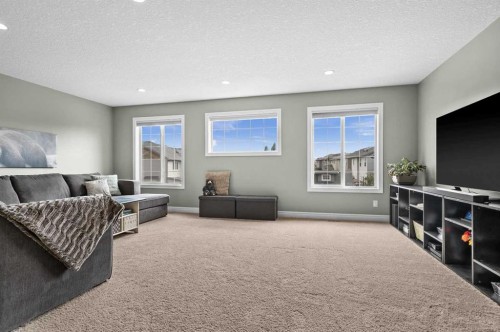 144 Silverado Skies Manor Sw, Calgary, AB 