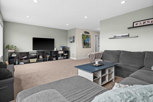 144 Silverado Skies Manor Sw, Calgary, AB 